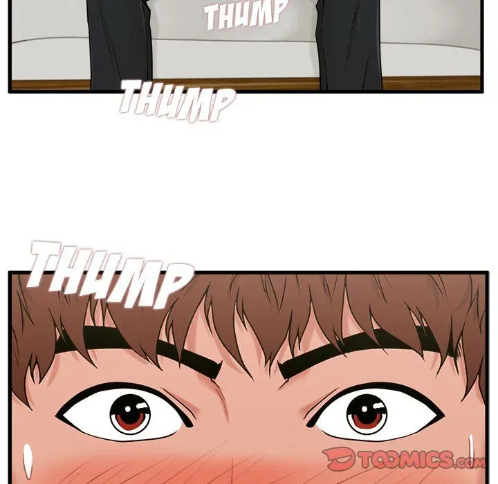 Be Our Guest Chapter 24 page 27 - 