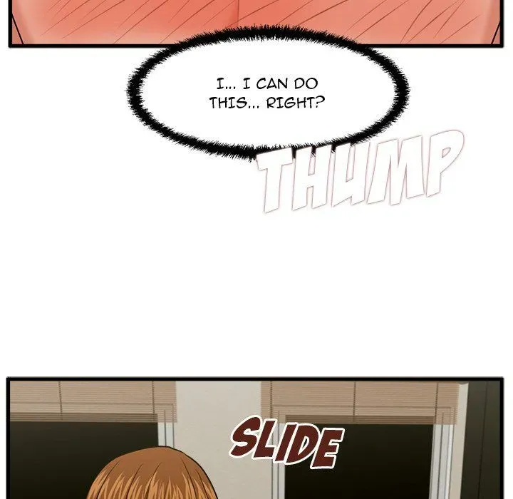 Be Our Guest Chapter 24 page 28 - 