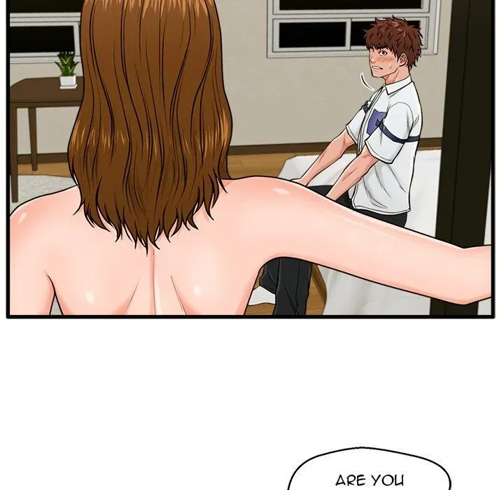 Be Our Guest Chapter 24 page 29 - 