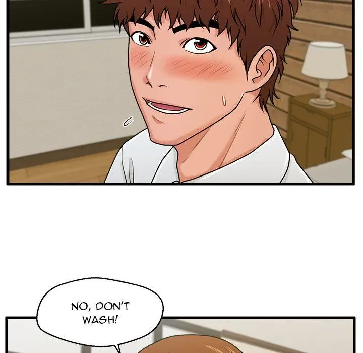Be Our Guest Chapter 24 page 32 - 