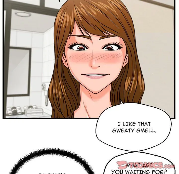 Be Our Guest Chapter 24 page 33 - 