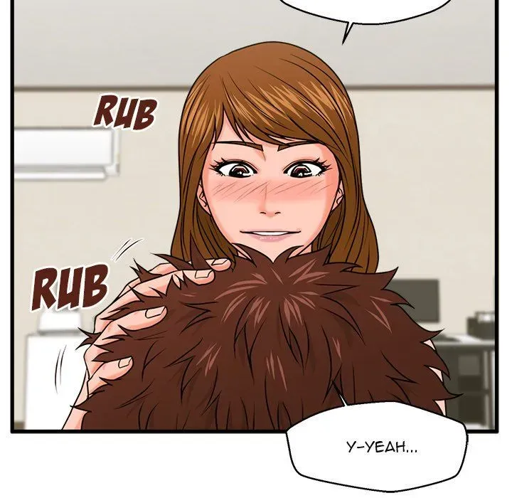 Be Our Guest Chapter 24 page 38 - 