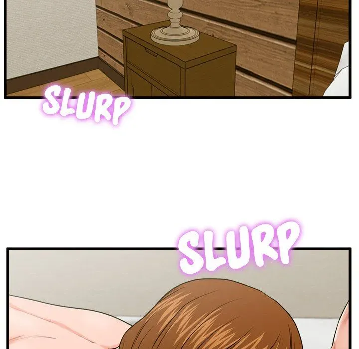 Be Our Guest Chapter 24 page 41 - 