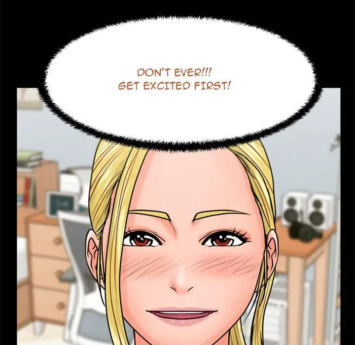 Be Our Guest Chapter 24 page 47 - 