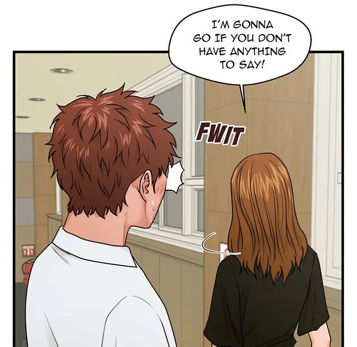 Be Our Guest Chapter 24 page 6 - 