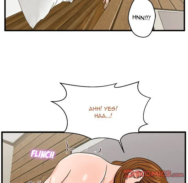 Be Our Guest Chapter 24 page 57 - 