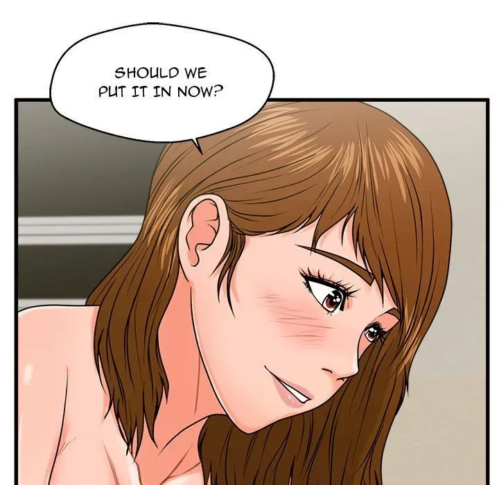 Be Our Guest Chapter 24 page 68 - 