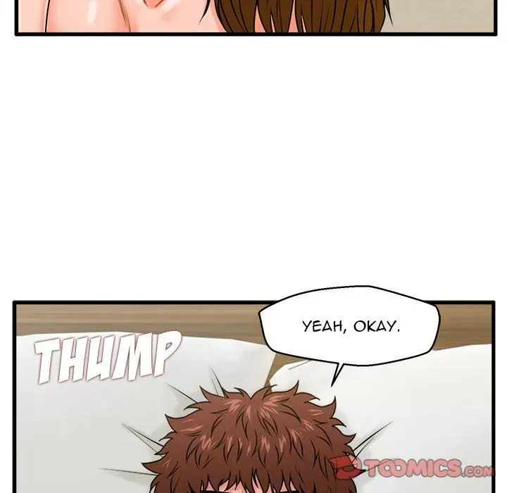 Be Our Guest Chapter 24 page 69 - 