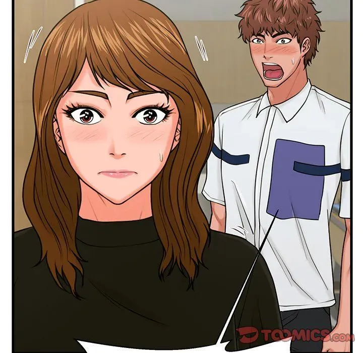 Be Our Guest Chapter 24 page 9 - 