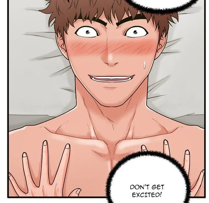 Be Our Guest Chapter 24 page 84 - 