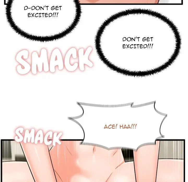 Be Our Guest Chapter 24 page 100 - 