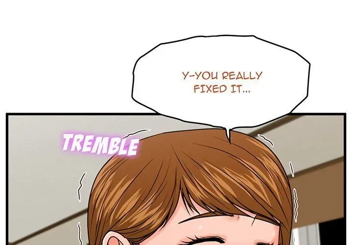 Be Our Guest Chapter 25 page 1 - 