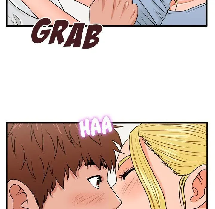 Be Our Guest Chapter 25 page 101 - 