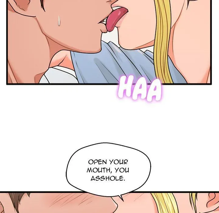 Be Our Guest Chapter 25 page 102 - 