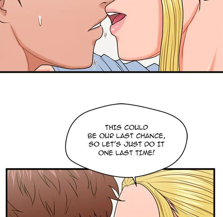 Be Our Guest Chapter 25 page 103 - 