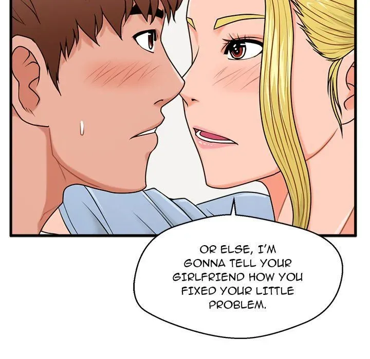 Be Our Guest Chapter 25 page 104 - 