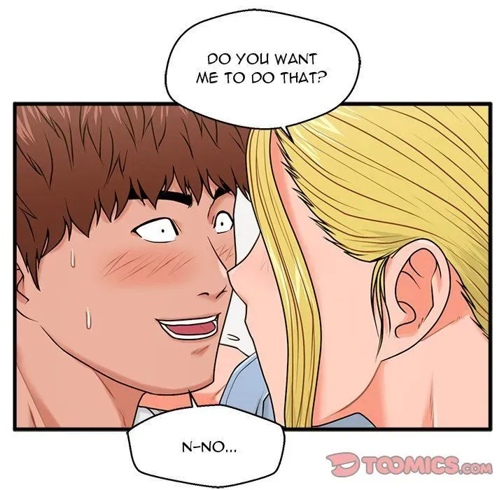 Be Our Guest Chapter 25 page 105 - 