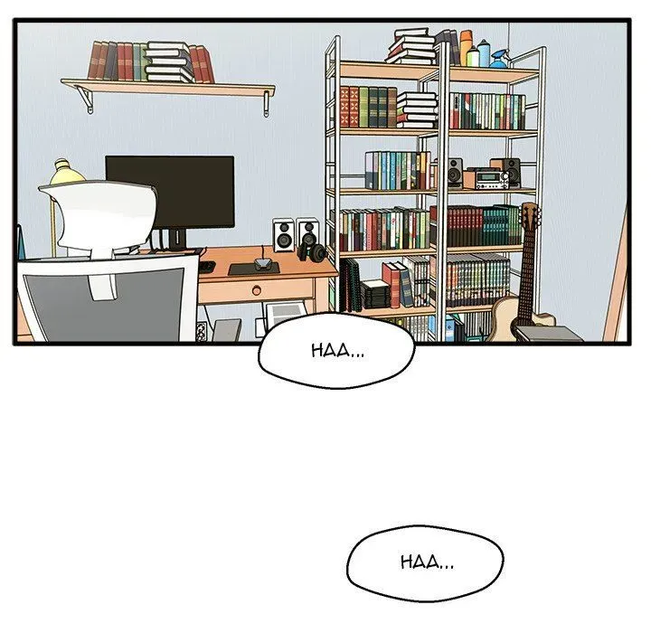 Be Our Guest Chapter 25 page 107 - 