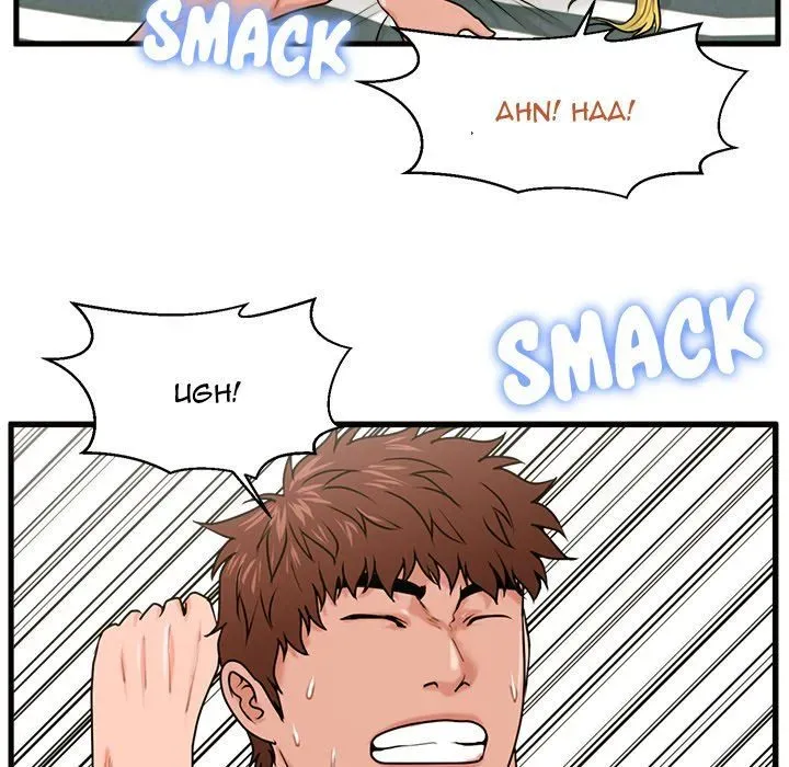 Be Our Guest Chapter 25 page 109 - 