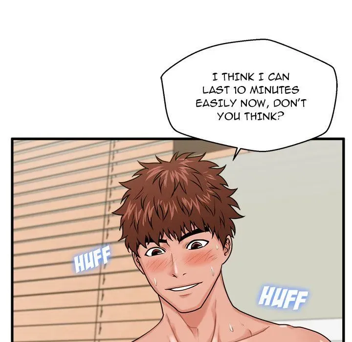 Be Our Guest Chapter 25 page 114 - 