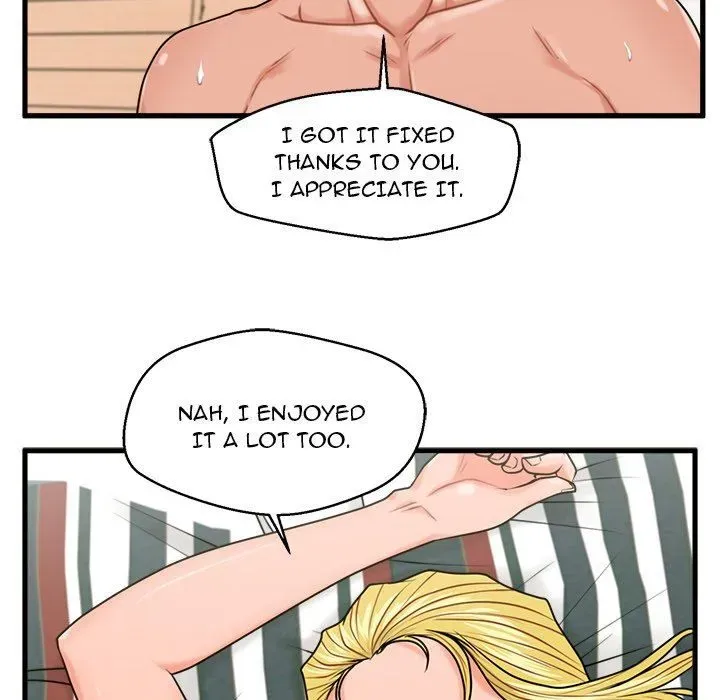 Be Our Guest Chapter 25 page 115 - 
