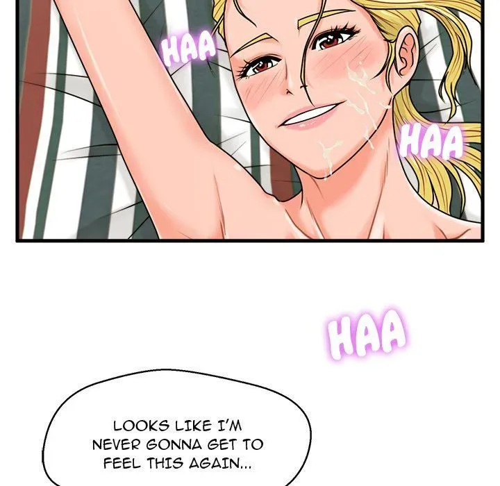 Be Our Guest Chapter 25 page 116 - 