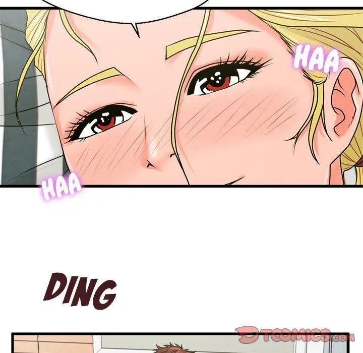 Be Our Guest Chapter 25 page 117 - 