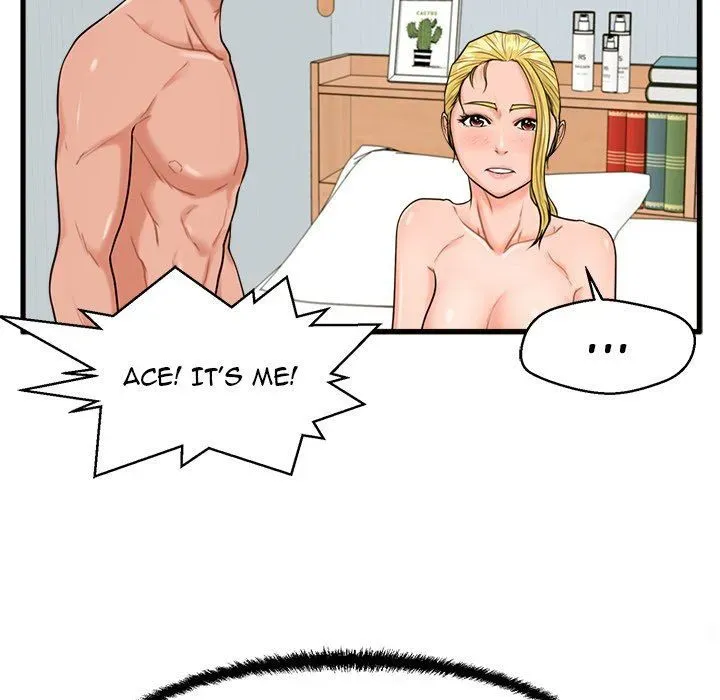 Be Our Guest Chapter 25 page 121 - 