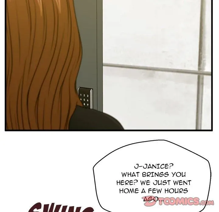 Be Our Guest Chapter 25 page 123 - 