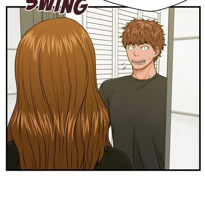 Be Our Guest Chapter 25 page 124 - 