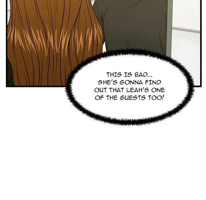 Be Our Guest Chapter 25 page 131 - 