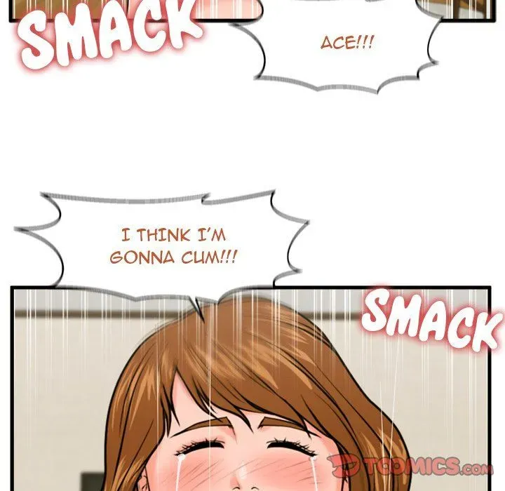Be Our Guest Chapter 25 page 15 - 