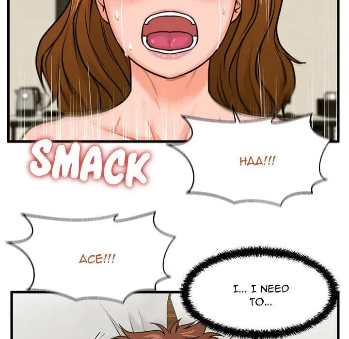 Be Our Guest Chapter 25 page 16 - 