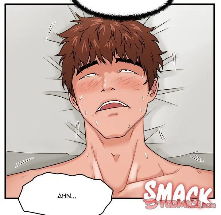 Be Our Guest Chapter 25 page 21 - 