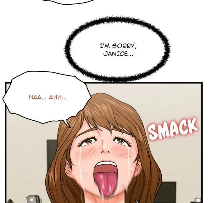 Be Our Guest Chapter 25 page 22 - 