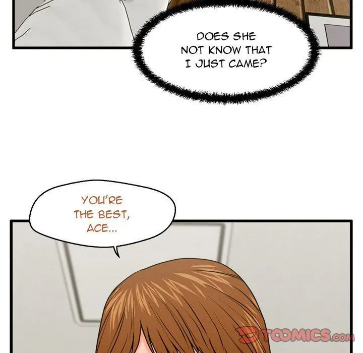 Be Our Guest Chapter 25 page 27 - 