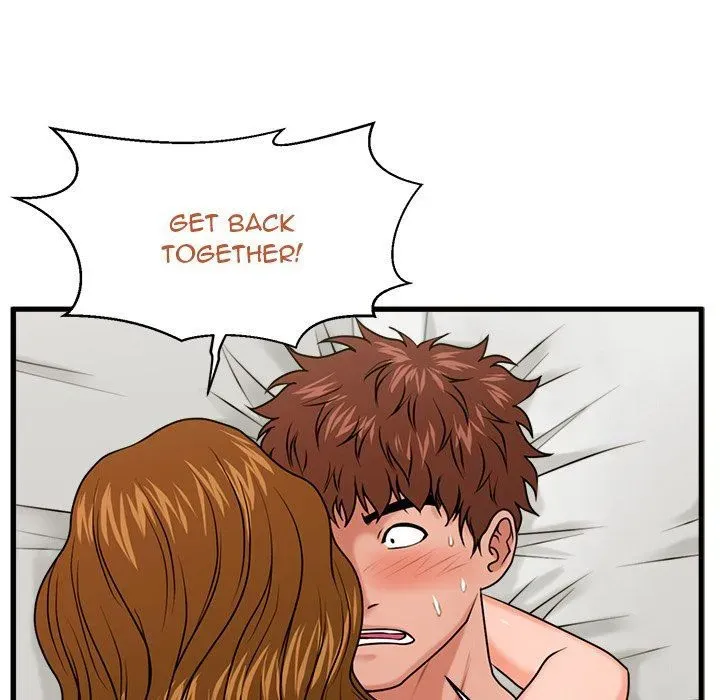Be Our Guest Chapter 25 page 36 - 