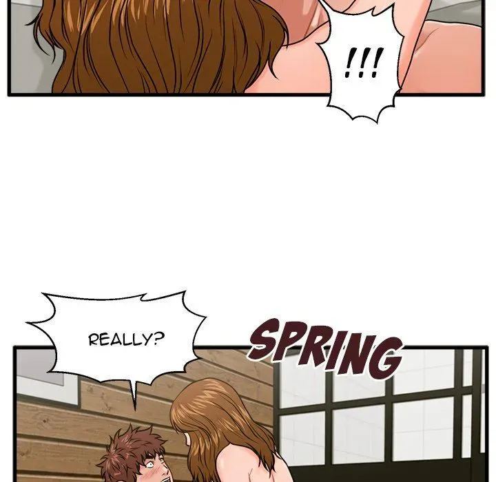 Be Our Guest Chapter 25 page 37 - 