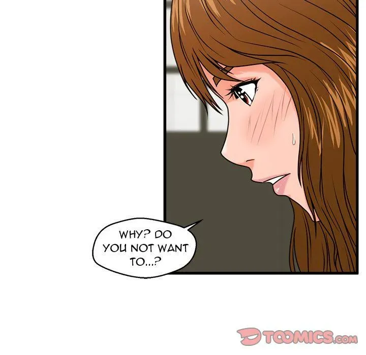 Be Our Guest Chapter 25 page 39 - 