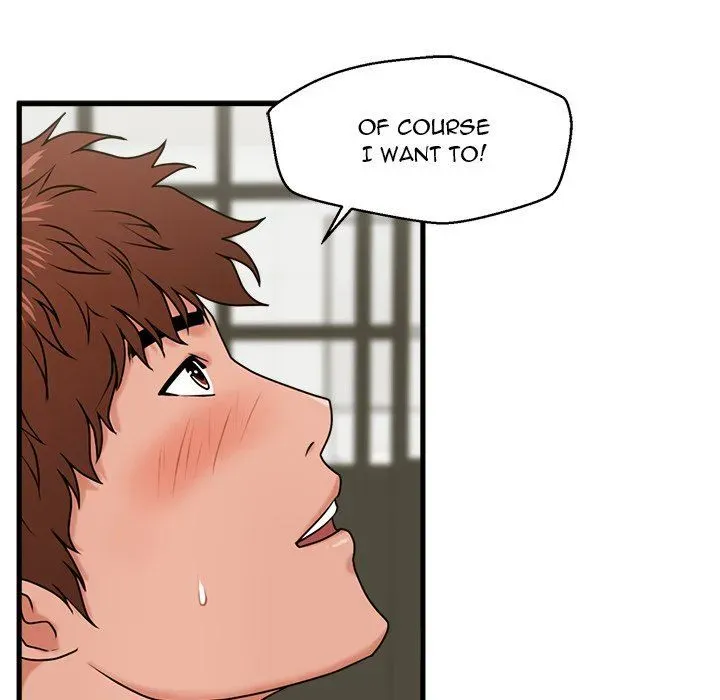 Be Our Guest Chapter 25 page 40 - 