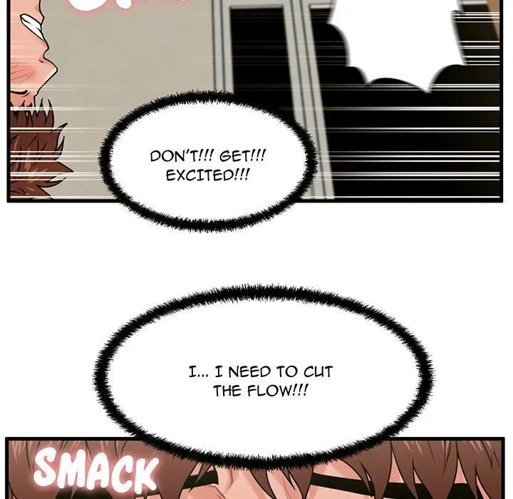 Be Our Guest Chapter 25 page 5 - 