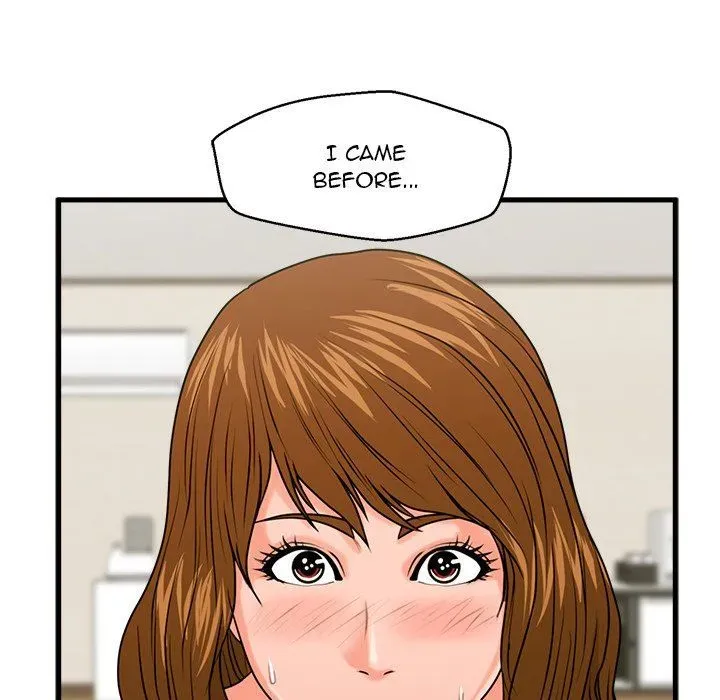 Be Our Guest Chapter 25 page 44 - 