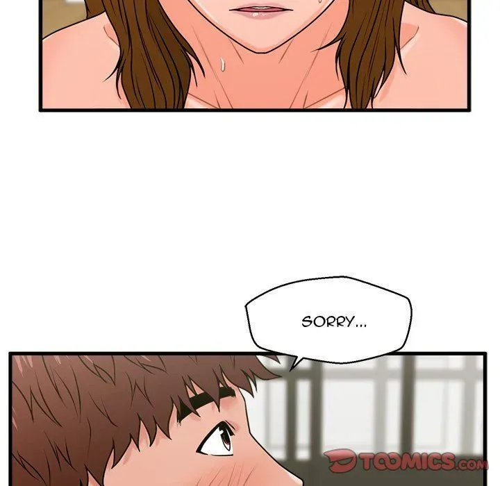 Be Our Guest Chapter 25 page 45 - 