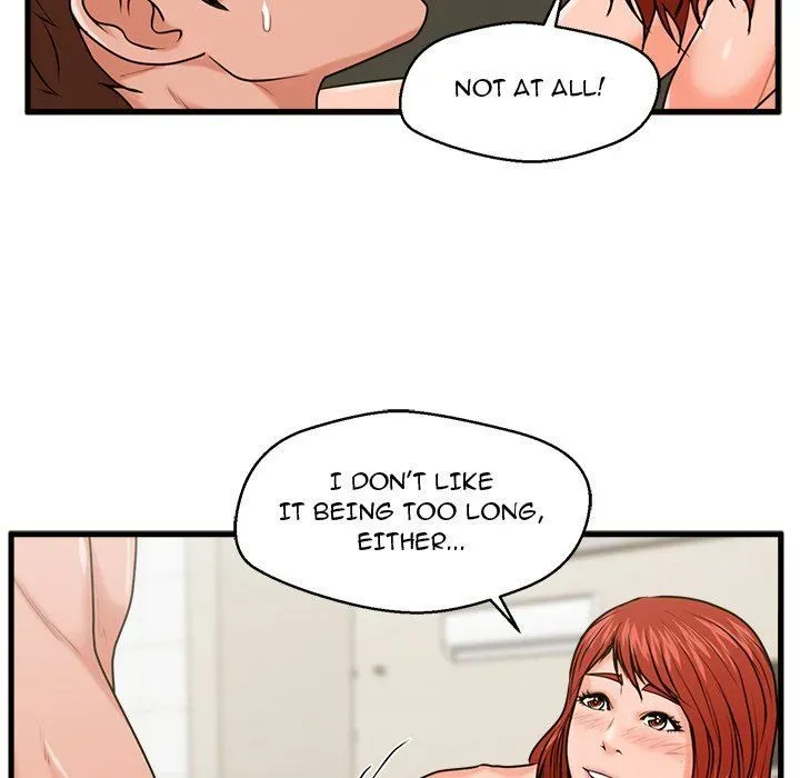 Be Our Guest Chapter 25 page 50 - 