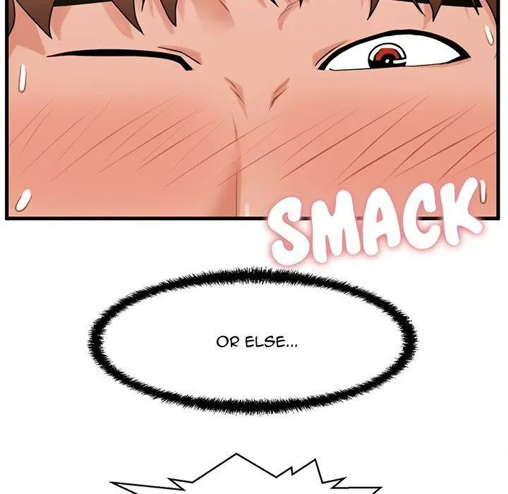 Be Our Guest Chapter 25 page 6 - 