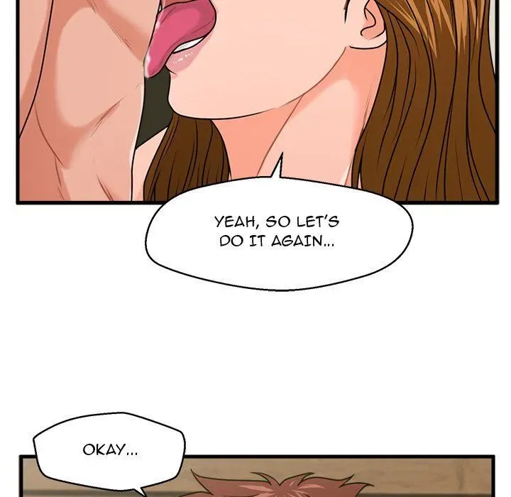 Be Our Guest Chapter 25 page 55 - 