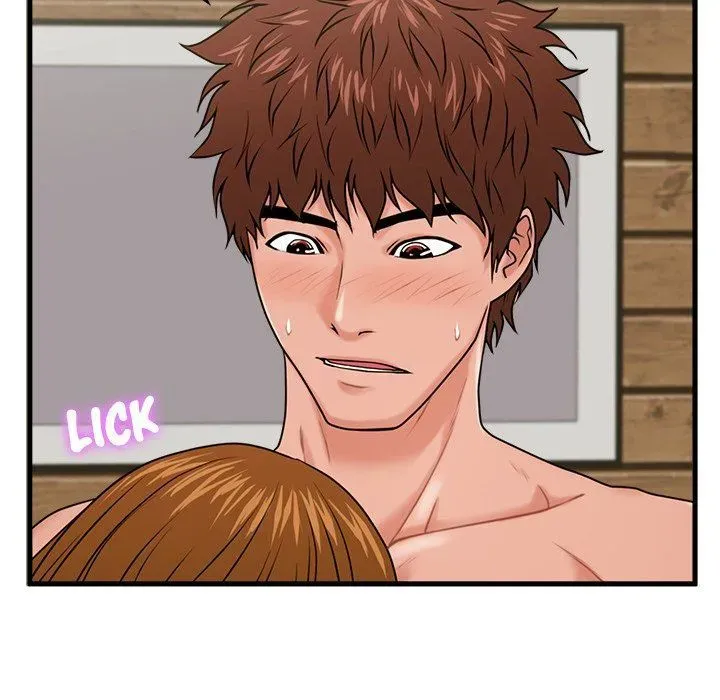 Be Our Guest Chapter 25 page 56 - 