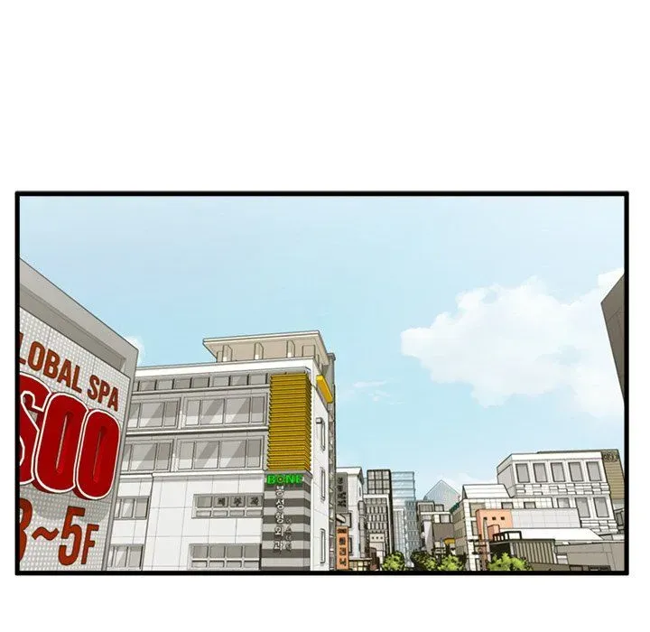 Be Our Guest Chapter 25 page 62 - 