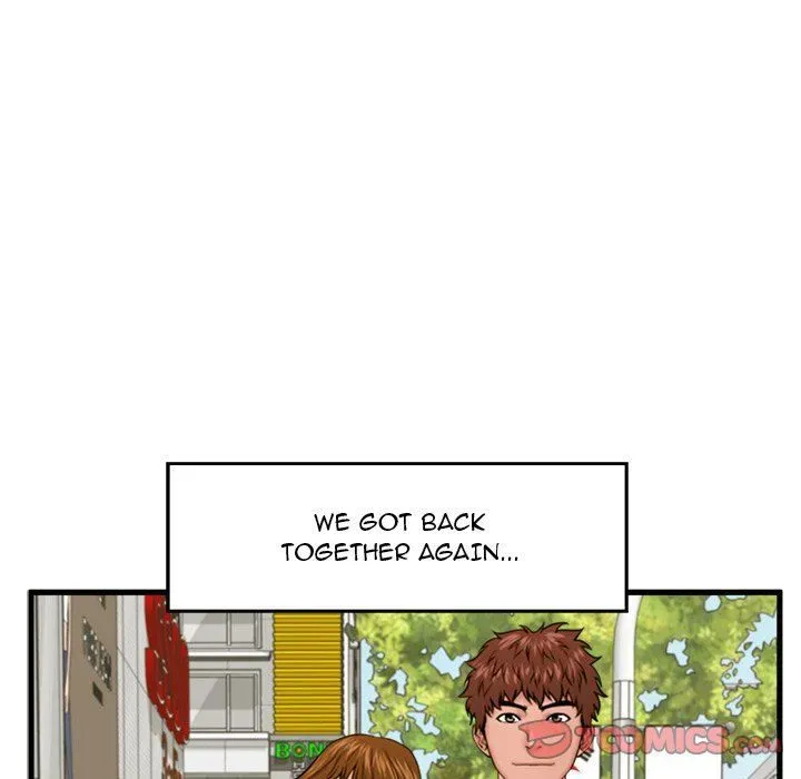 Be Our Guest Chapter 25 page 63 - 