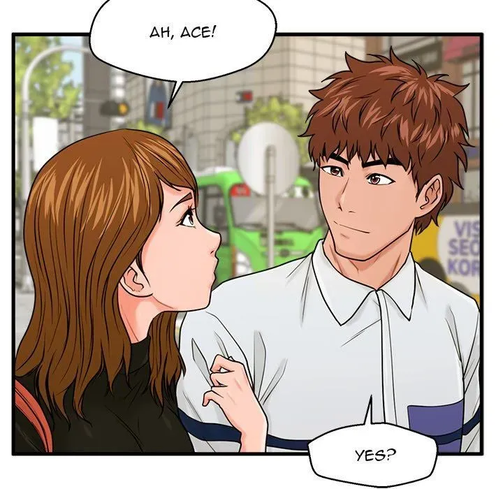 Be Our Guest Chapter 25 page 66 - 